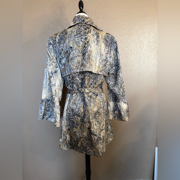 Vintage IQ Paris Coat - Picture 4 of 14